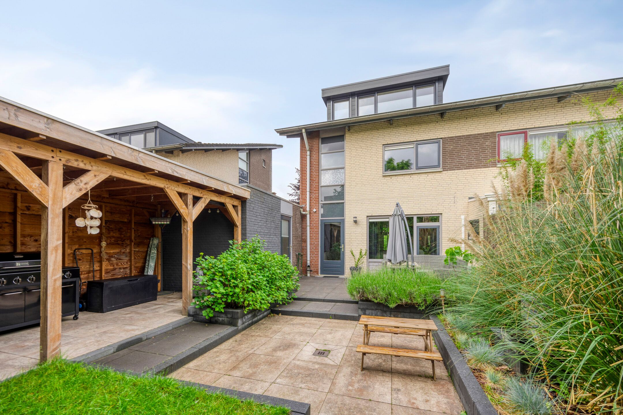 Foto 48 van Hunneschansallee 75