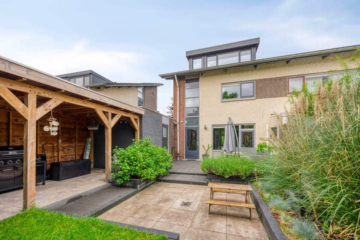 Foto 48 van Hunneschansallee 75