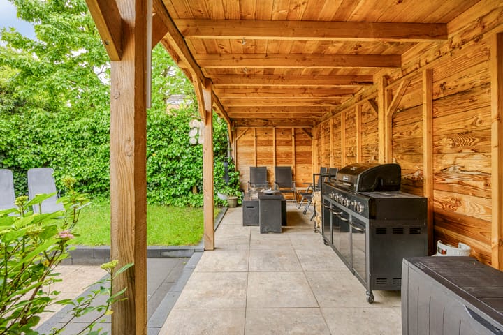 Foto 50 van Hunneschansallee 75