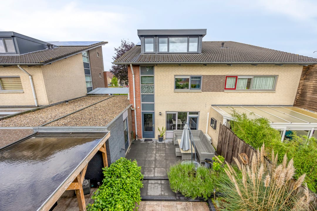 Foto 52 van Hunneschansallee 75