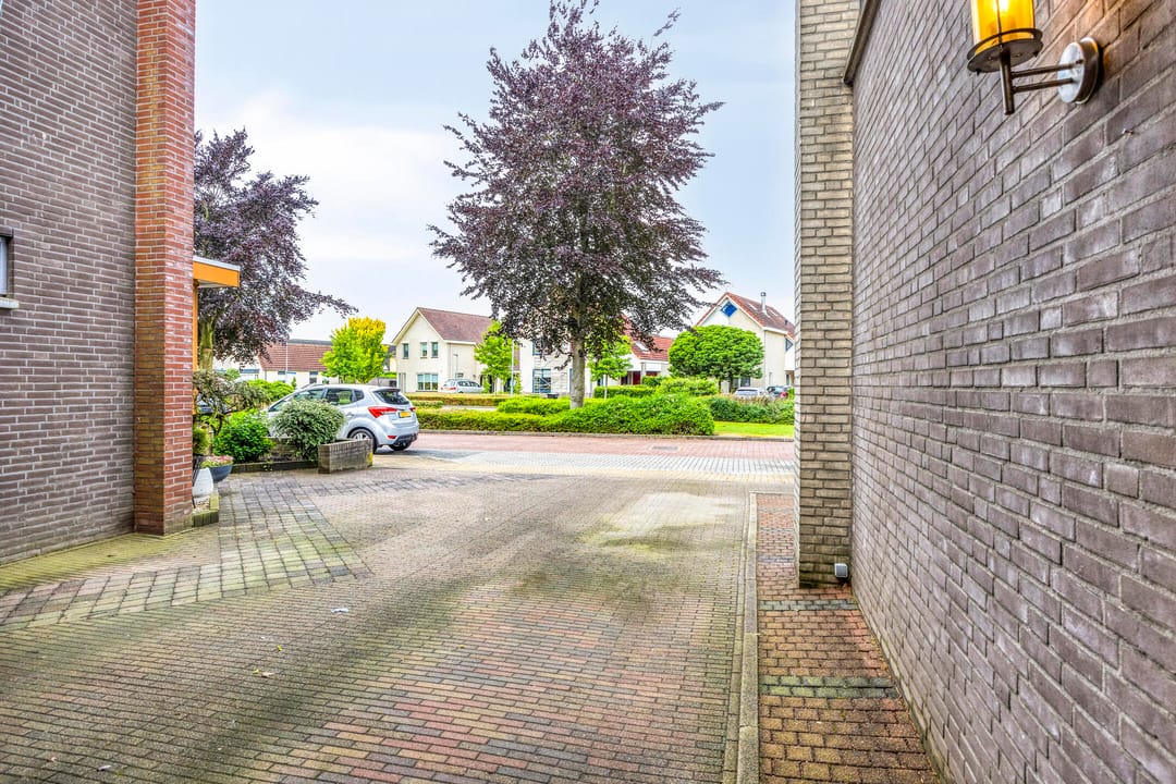 Foto 53 van Hunneschansallee 75