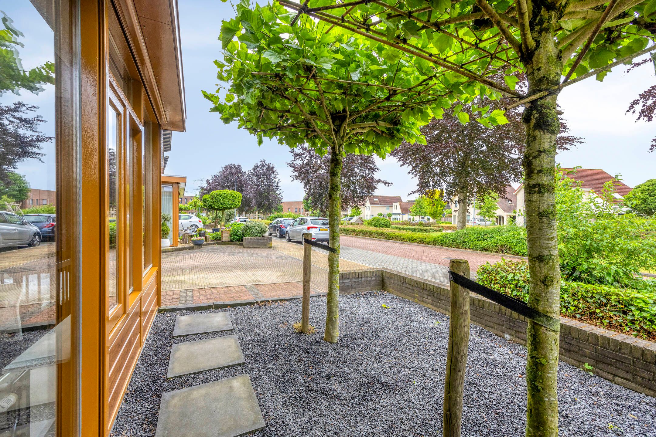 Foto 54 van Hunneschansallee 75