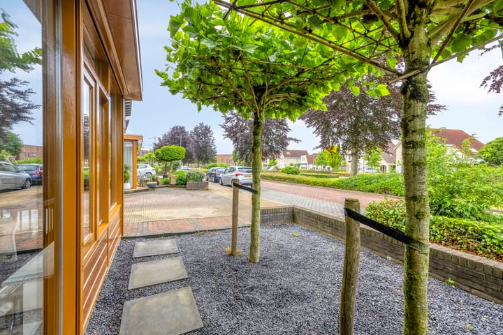 Foto 54 van Hunneschansallee 75