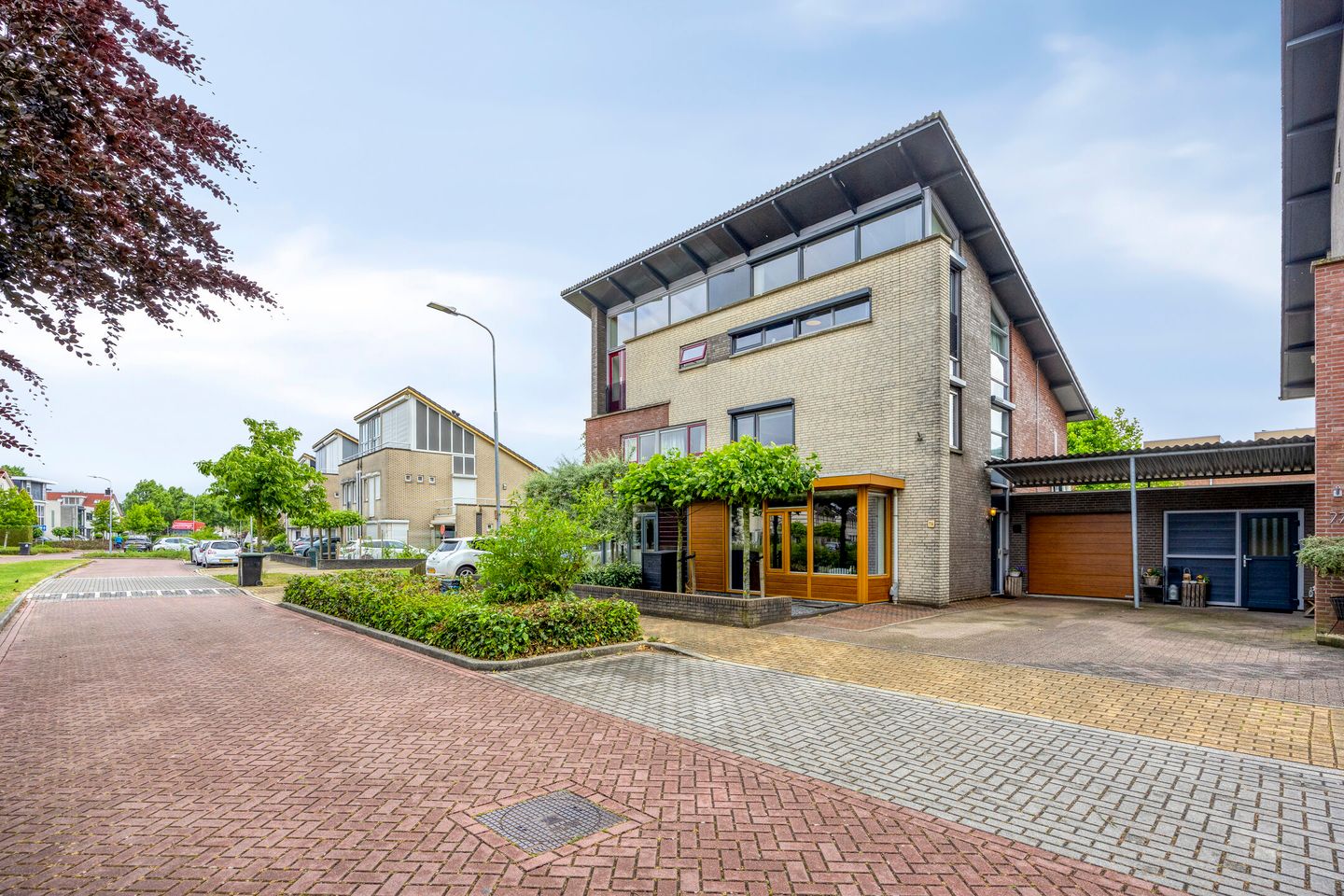 Foto 55 van Hunneschansallee 75