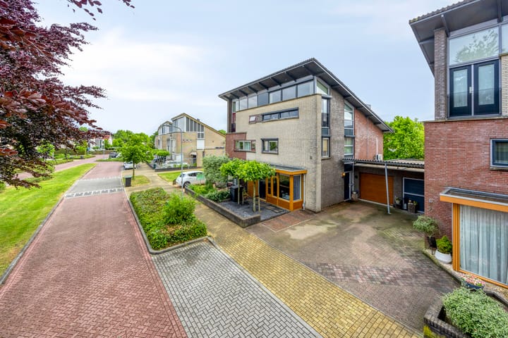 Foto 56 van Hunneschansallee 75