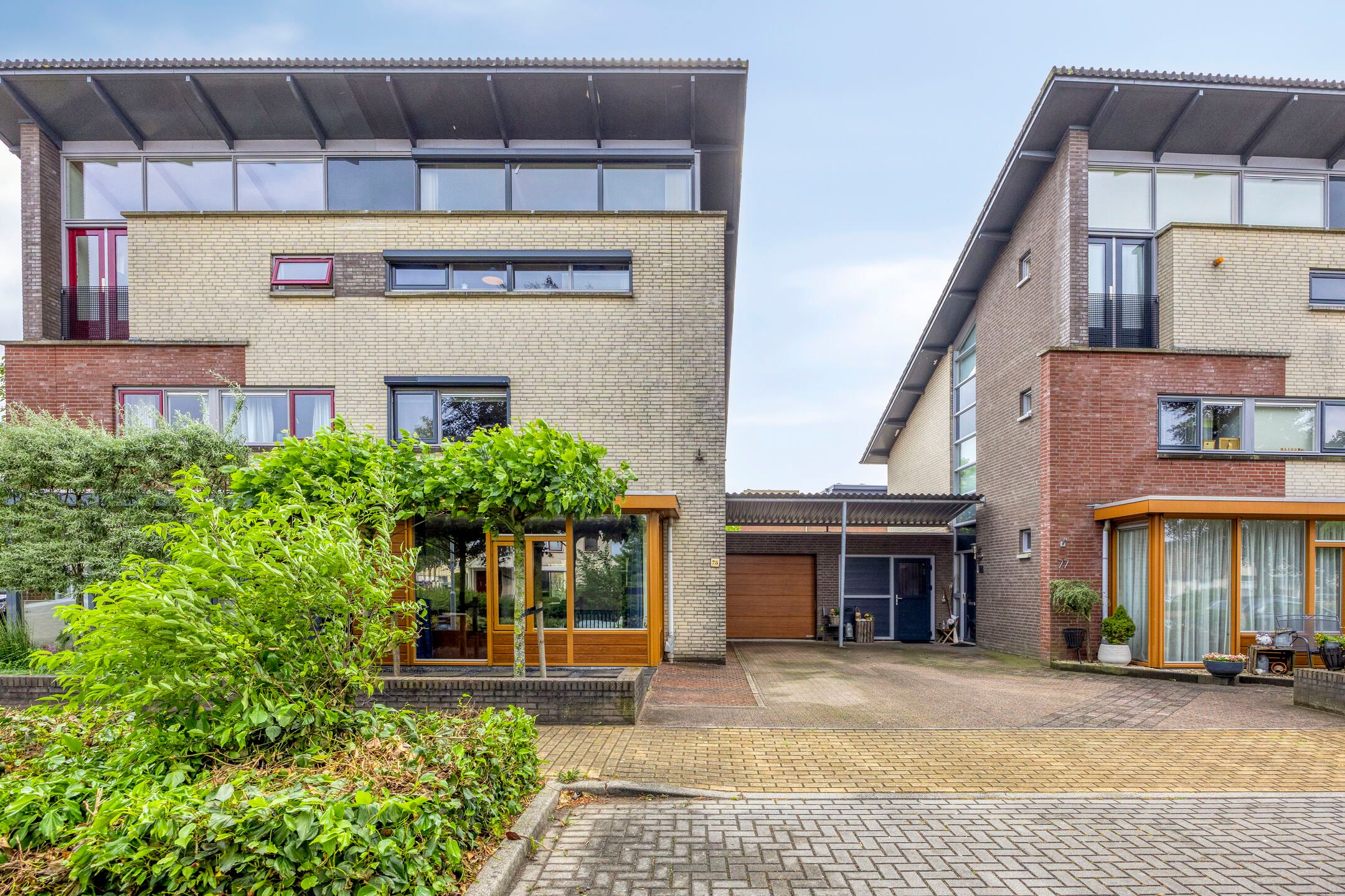 Foto 57 van Hunneschansallee 75