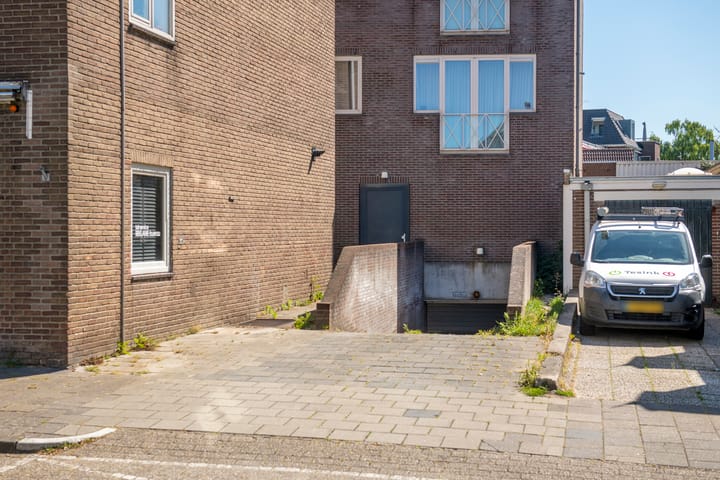 Foto 40 van Utrechtseweg 98-I