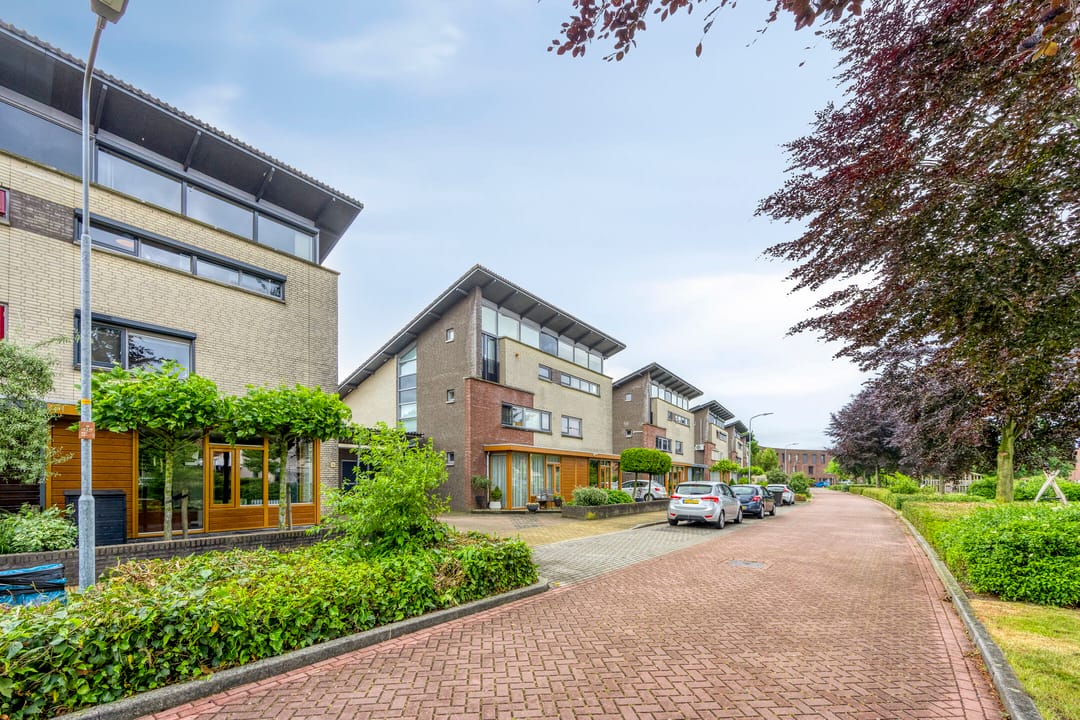 Foto 58 van Hunneschansallee 75