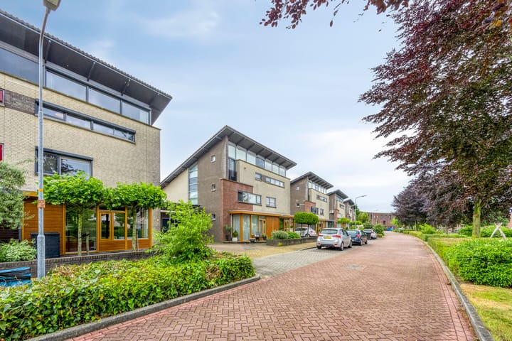 Foto 58 van Hunneschansallee 75