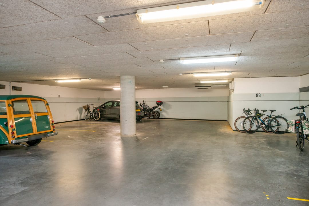 Foto 41 van Utrechtseweg 98-I