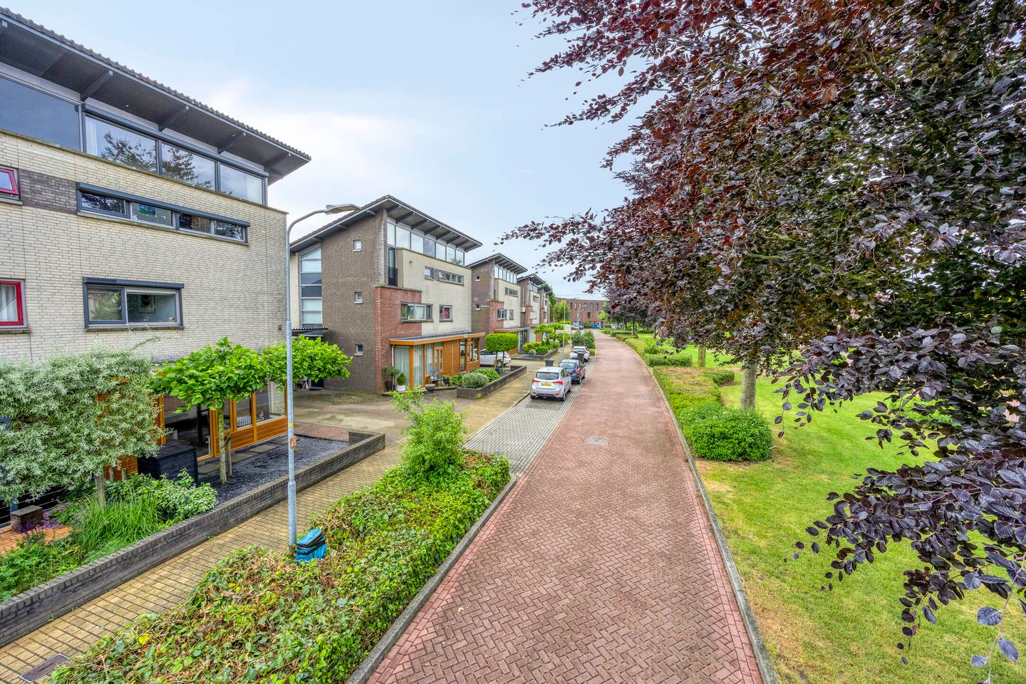 Foto 59 van Hunneschansallee 75