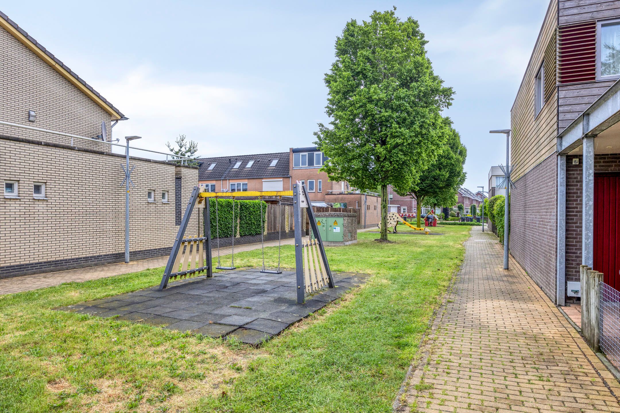 Foto 60 van Hunneschansallee 75