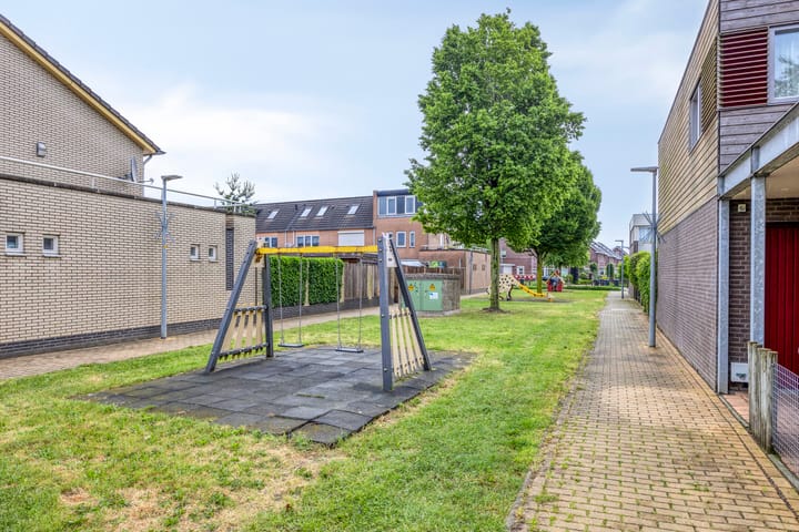 Foto 60 van Hunneschansallee 75