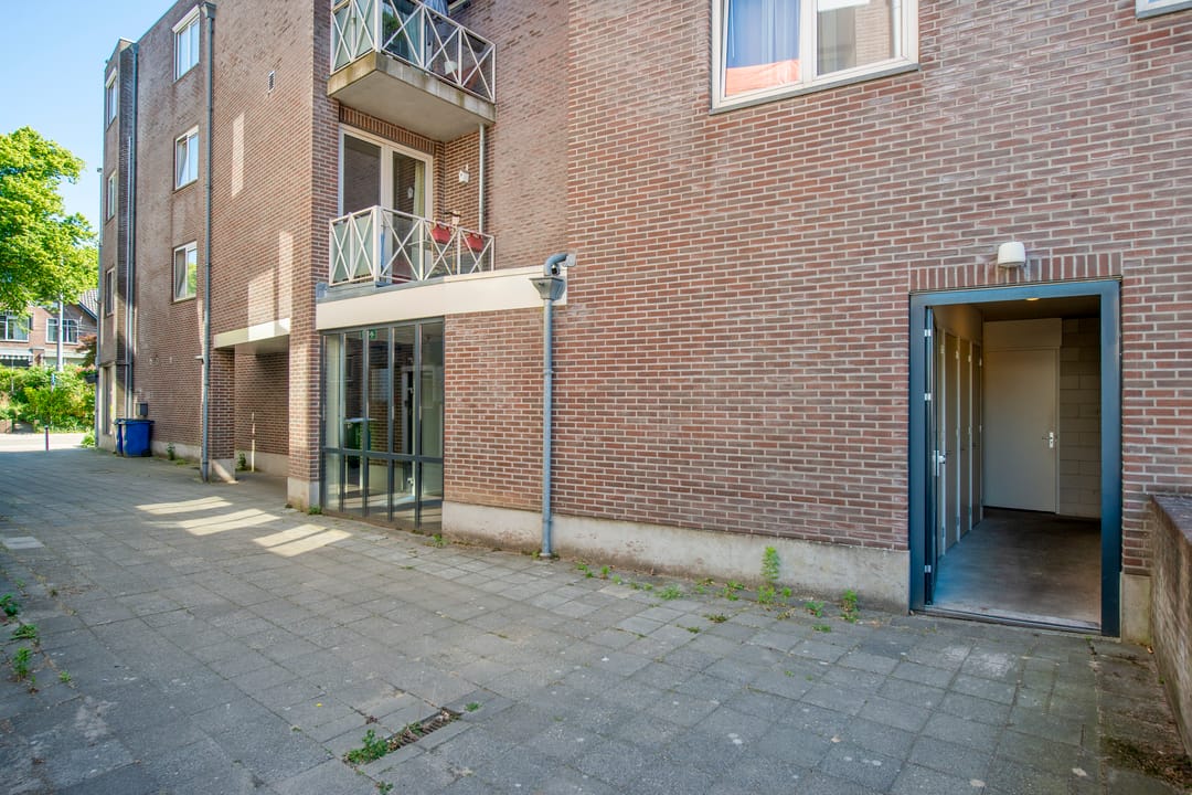 Foto 43 van Utrechtseweg 98-I