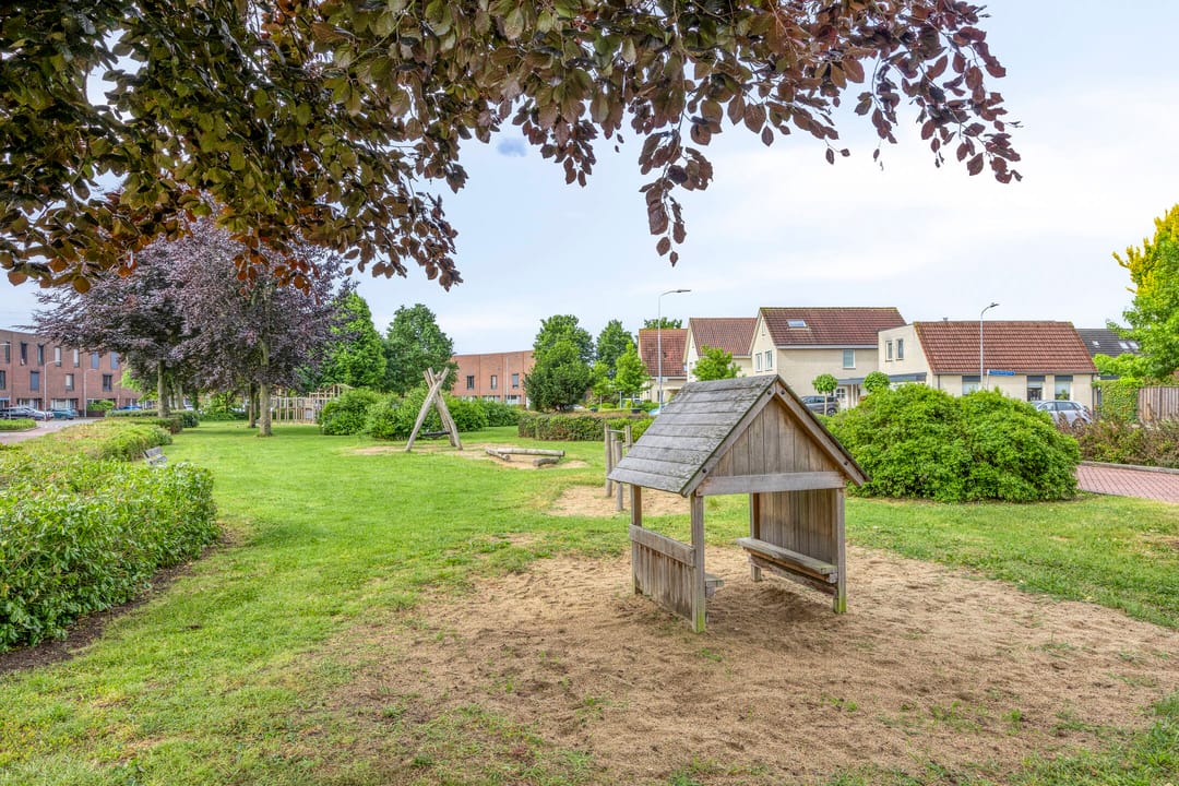 Foto 61 van Hunneschansallee 75