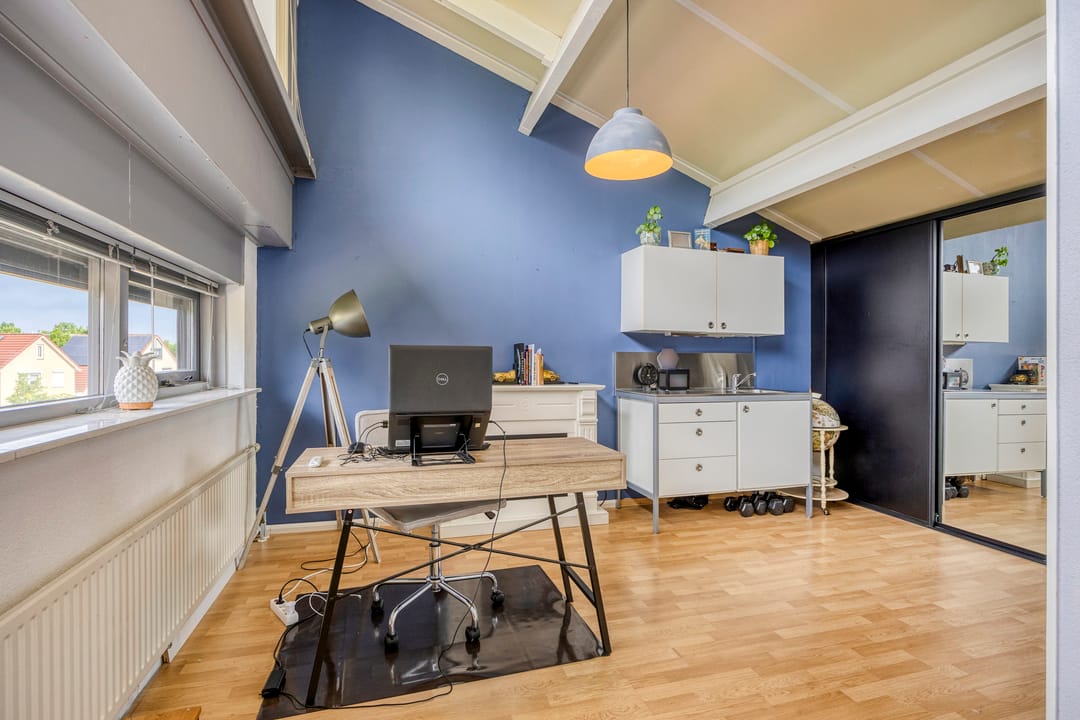 Foto 38 van Hunneschansallee 75