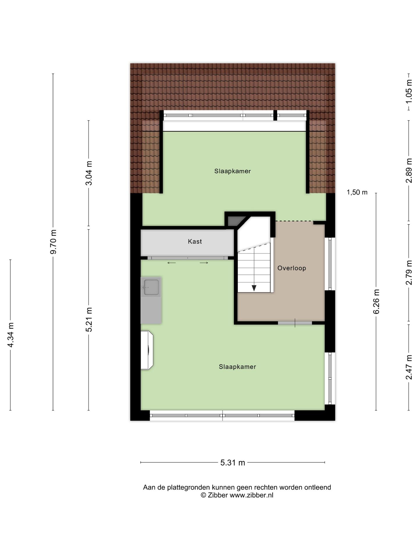 Foto 64 van Hunneschansallee 75