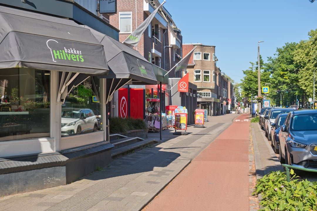 Foto 47 van Utrechtseweg 98-I