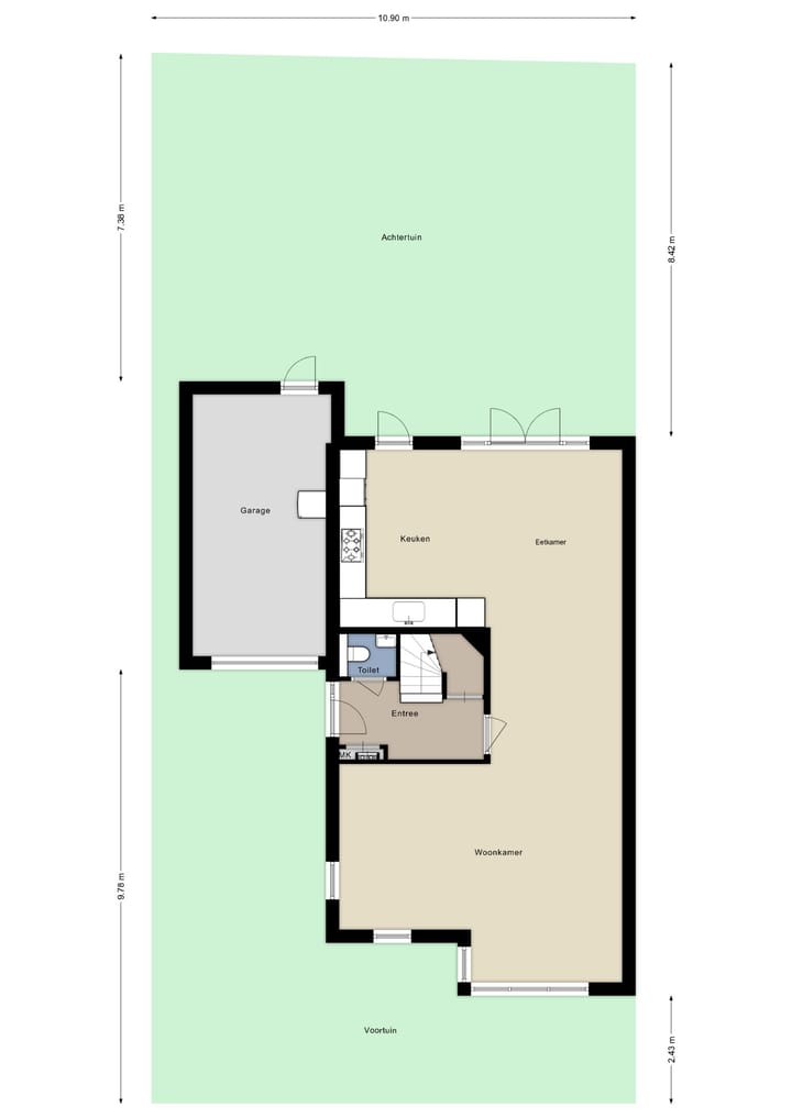 Foto 40 van Het Stroomdal 6