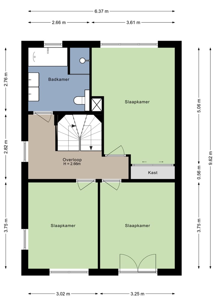 Foto 42 van Het Stroomdal 6