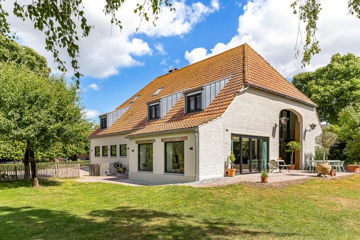 Foto 1 van Dorpsstraat 11-A