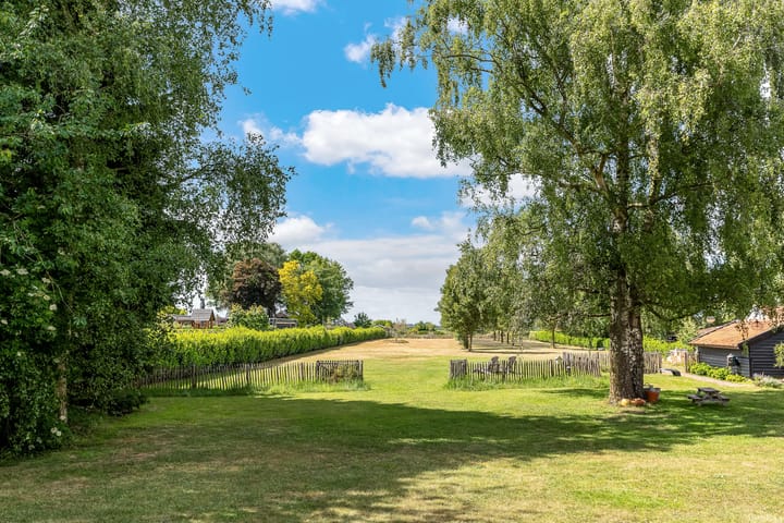 Foto 2 van Dorpsstraat 11-A