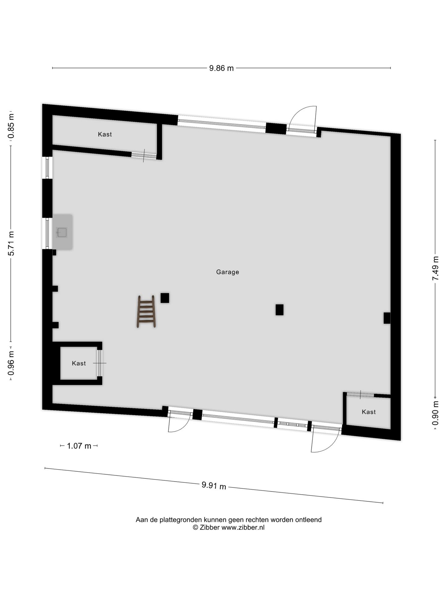 Foto 40 van Molenweg 10