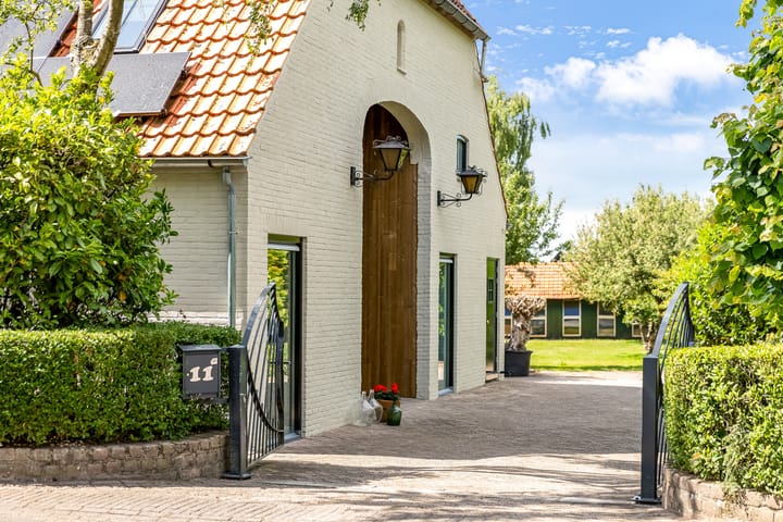 Foto 5 van Dorpsstraat 11-A