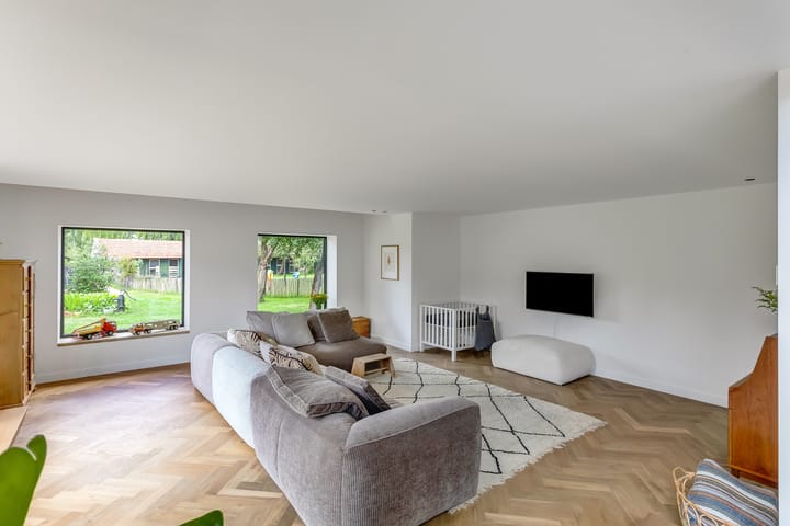 Foto 7 van Dorpsstraat 11-A