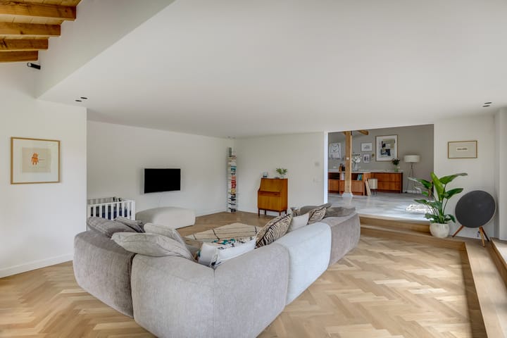 Foto 8 van Dorpsstraat 11-A