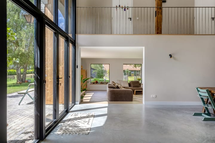 Foto 9 van Dorpsstraat 11-A