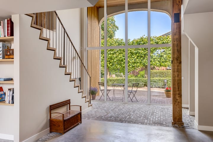 Foto 10 van Dorpsstraat 11-A