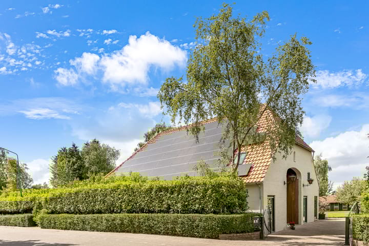 Foto 4 van Dorpsstraat 11-A