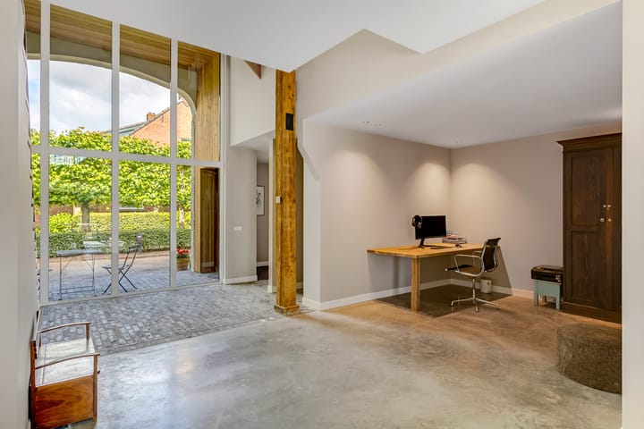 Foto 12 van Dorpsstraat 11-A