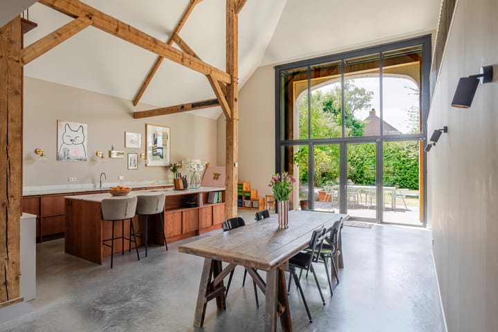 Foto 13 van Dorpsstraat 11-A