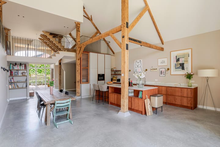 Foto 16 van Dorpsstraat 11-A