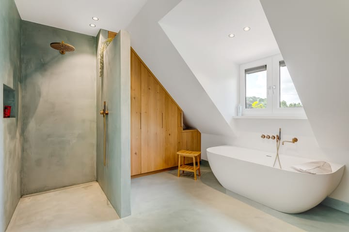 Foto 22 van Dorpsstraat 11-A