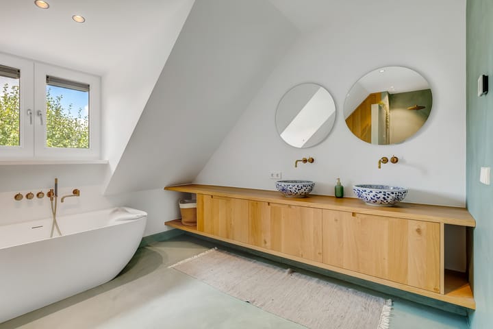 Foto 23 van Dorpsstraat 11-A