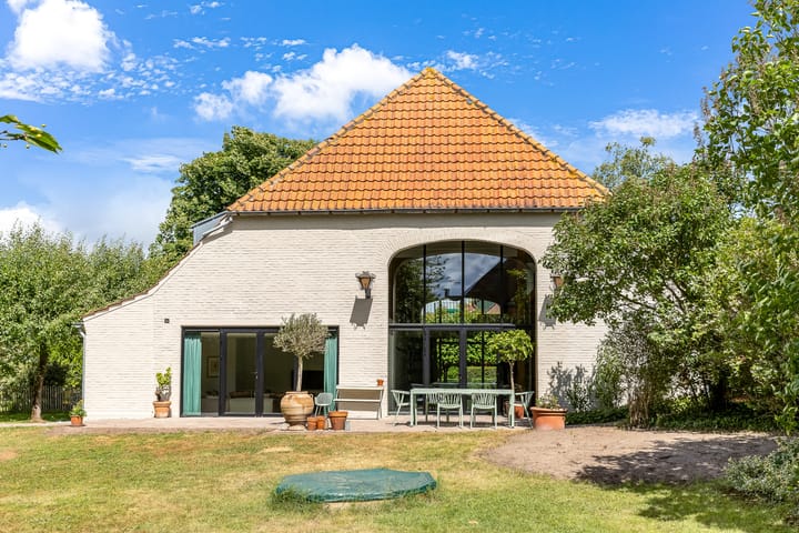 Foto 34 van Dorpsstraat 11-A