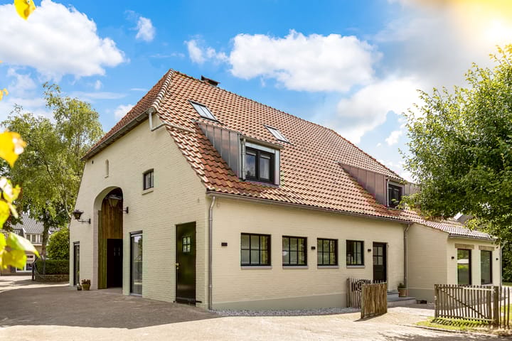 Foto 39 van Dorpsstraat 11-A