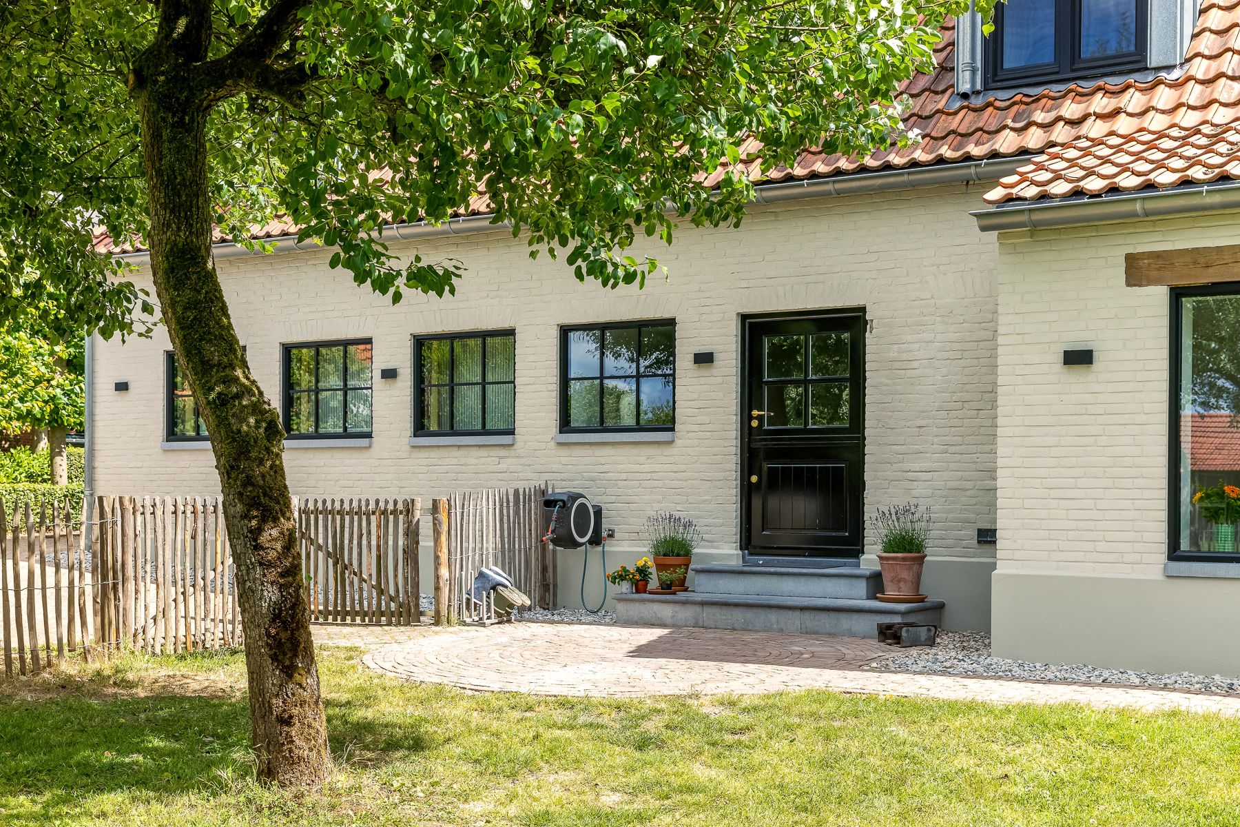 Foto 42 van Dorpsstraat 11-A