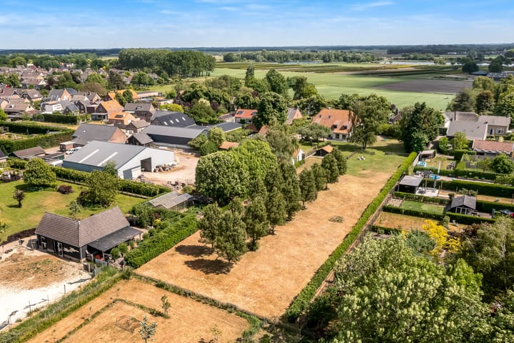 Foto 44 van Dorpsstraat 11-A