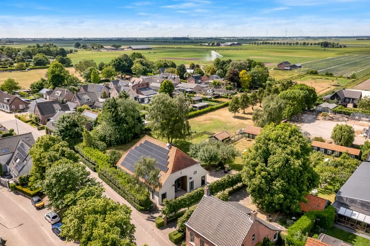 Foto 47 van Dorpsstraat 11-A