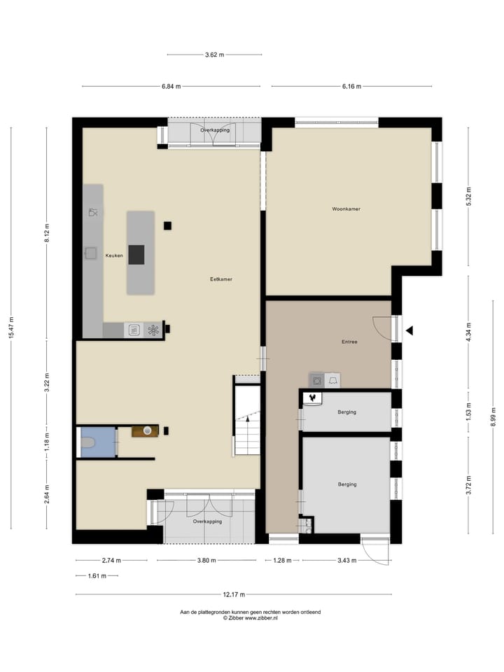 Foto 48 van Dorpsstraat 11-A