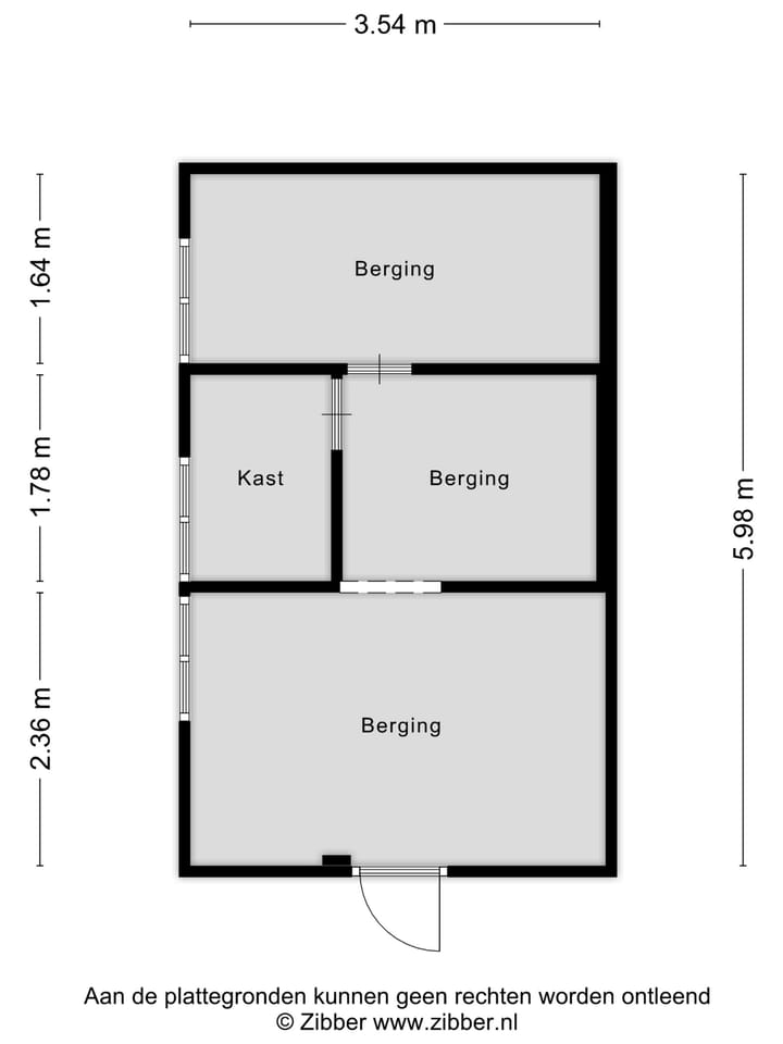 Foto 51 van Dorpsstraat 11-A