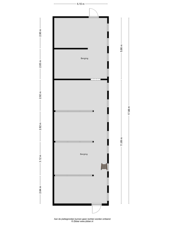 Foto 52 van Dorpsstraat 11-A