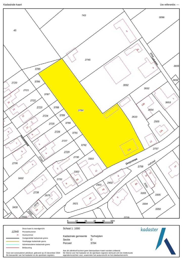 Foto 54 van Dorpsstraat 11-A
