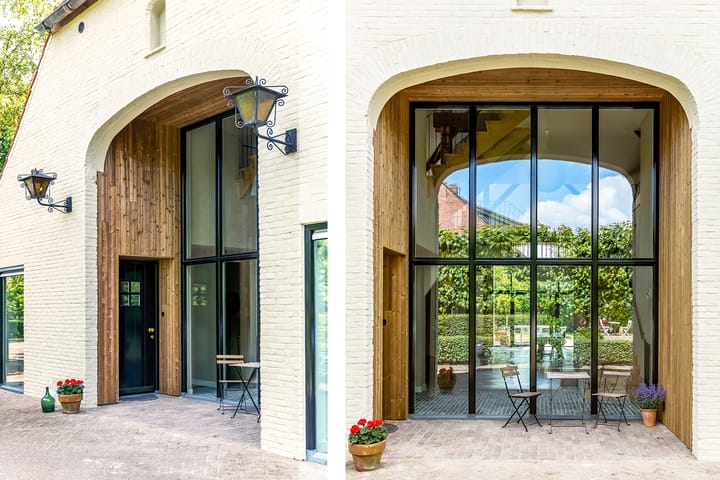 Foto 45 van Dorpsstraat 11-A