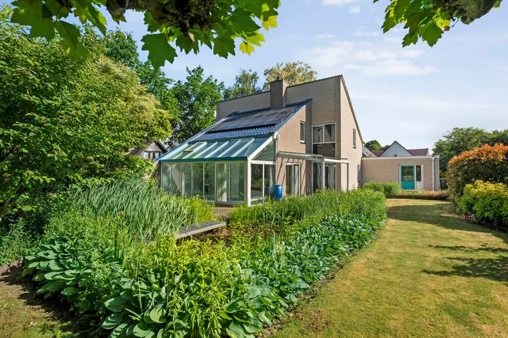 Foto 2 van Hoogeweg 22