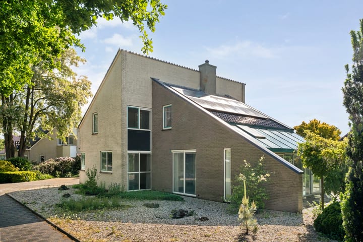 Foto 3 van Hoogeweg 22